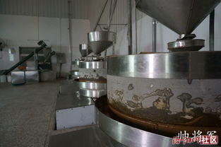 媒体聚焦孟津平乐 钦明油脂食品以匠心守“油”安康